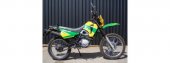 2007 Jinlun JL 125-Y photo